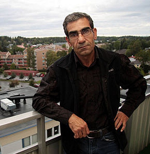 A.Kadir Aygan'dan basın açıklaması