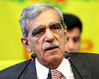 DTP'den tüm sorulara cevap!