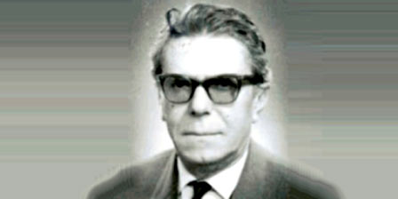 Arif Nihat Asya'nın ölüm yıl dönümü