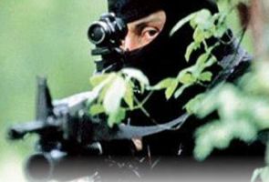 Savaş lobisinin suikast planı!