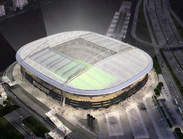 Galatasaray'ın konuğu Bursa / 11'LER