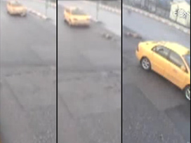 Hayvan kadar duyarlı olamadı -video