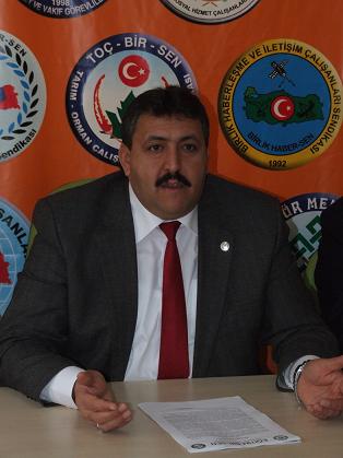 EĞİTİM-BİR-SEN "Bu Bir Redd-i Mirastır"