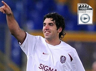 Son Aslan Culio'yu tanıyalım