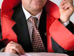 HSYK Üyesi Gökcen: Problemler kaldırılsın