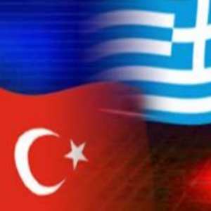 Erzurum'da Türk-Yunan Zirvesi