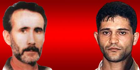 Yeşil'den şok talimat ve