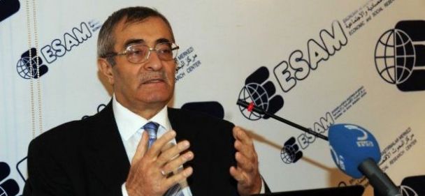 2011 Bütçesinde IMF izi!