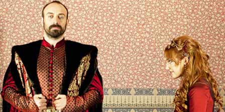 Zengin ve Yoksul'dan Muhteşem Yüzyıl'a