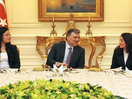 Üniversitelerin Gül'e ilettiği 12 talep