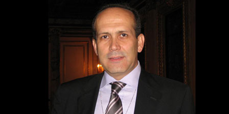 Namık Tan'ı ABD Ajanı sandılar!