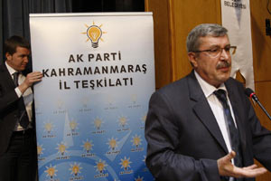 Karanlık olaylar devam edecek