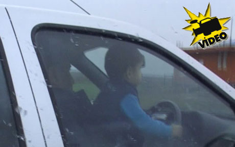 Vurdumduymazlığın bu kadarı