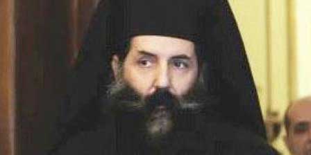 Atinalı Müslümanlar Motropolit'e tepkili