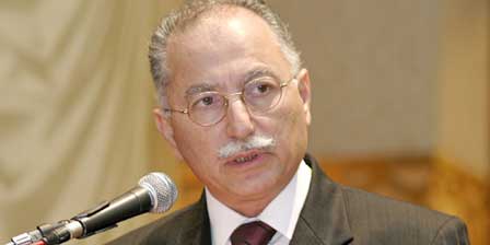 İKT Genel Sekreteri İhsanoğlu, Twitter'da