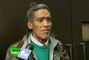 Çöpten çıkan muhteşem ses