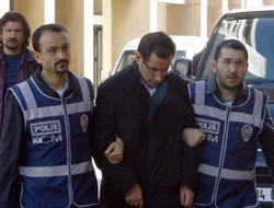 Köstebek: İçinizde polis olabilir