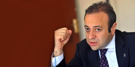 Bu, Güney Kıbrıslıların kabusu olur