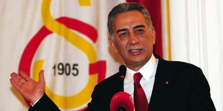 Adnan Polat'tan gündem değerlendirmesi