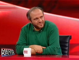 Salih Tuna'dan ezber bozan çakma