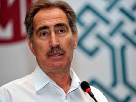 Bakan'dan tartışılan diziye farklı bakış