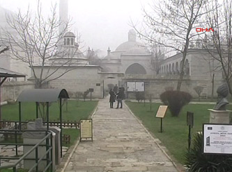 Ödüllü müze ziyaretçi rekoru kırdı