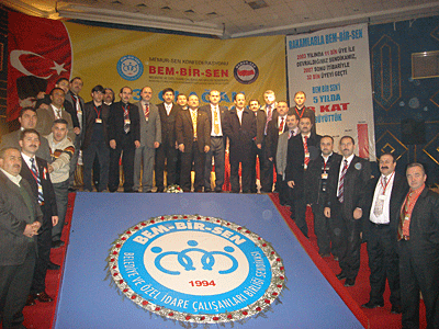 Sitemiz Habername'ye 'Başarı' Ödülü