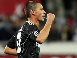 İşte Holosko'nun yeni takımı..