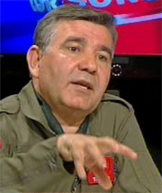 Astsubay Zengin'e yargısız infaz!