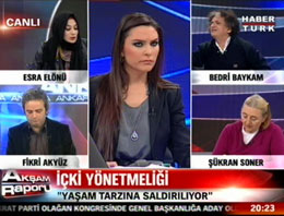 Baykam, Elönü ve Akyüz ile kapıştı