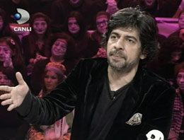 Bayülgen'den şoke eden ırkçı yorum! -video