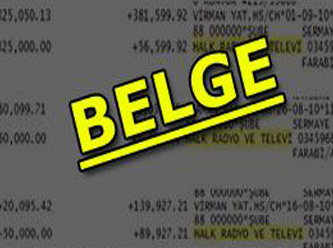 CHP'yi zorlayacak belge !