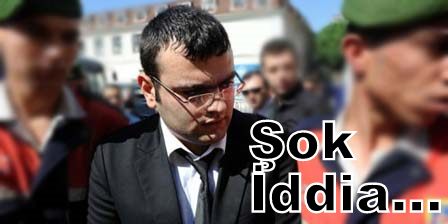 'Yakalanmasam beni öldüreceklerdi'