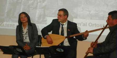 Çorum'da Hitit Kültürü