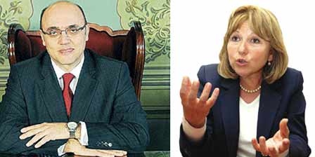 'İkna odaları'nın kayıtlarını istedi