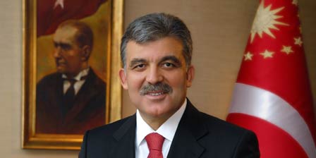 GÜL: YARGI REFORMU ŞART