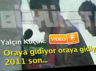 Yalçın Küçük'ten Kılıçdaroğlu'na şok