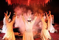 Şehir Tiyatroları'nda 12 oyun