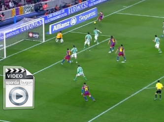 Barcelona işi iyice abartıyor