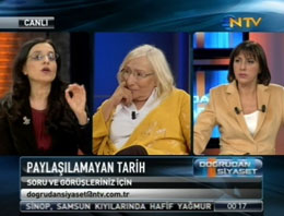 Sen tarihçi değilsin, git roman yaz