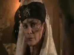 Hürrem Sultan'a TRT Ekranından Yanıt Var.