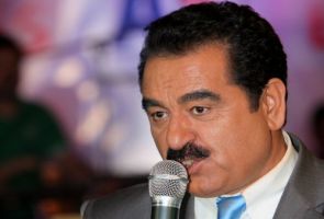 Tatlıses'in aday olmak istediği parti