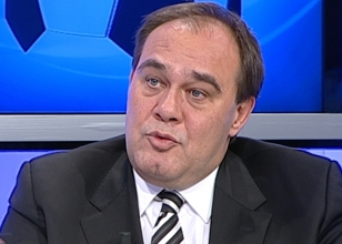 "Mayıs'ta kazmayı vurmak istiyoruz"