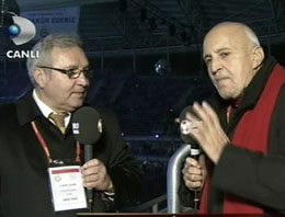 Mehmet Ali Birand'dan 'Eyvah!' çığlığı