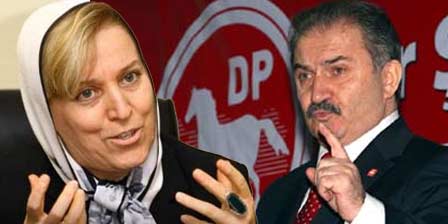 Ayşe Sucu da Zeybek'in kadrosunda