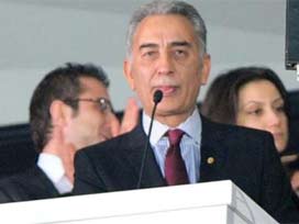 Polat: Arena'ya artık giremezler