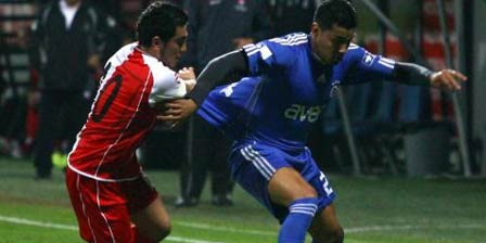 Fenerbahçe birkez daha kazanamadı