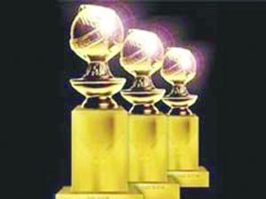 "Altın Küre" de inanılmaz skandal...