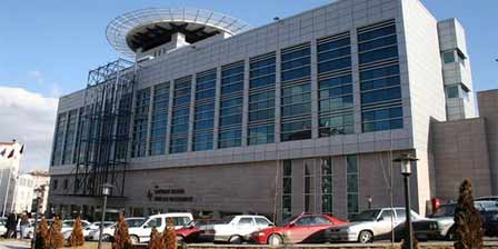 LOKMAN HEKİM BORSA'DA YERİNİ ALIYOR