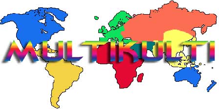 "Multikulti ölmedi, Almanya'nın gerçeği"